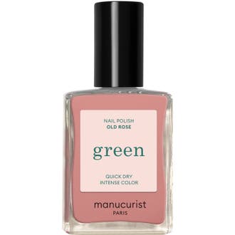 Green Old Rose