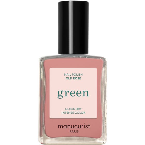 Green Old Rose