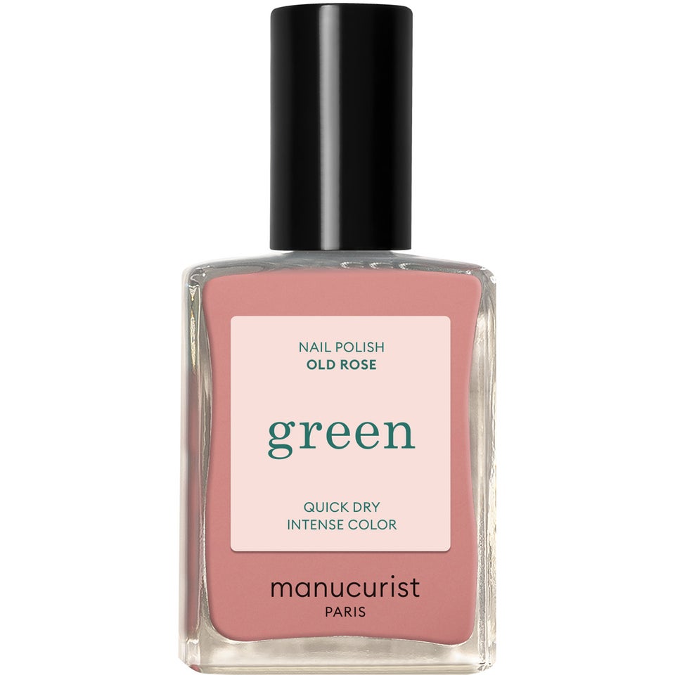 Green Old Rose