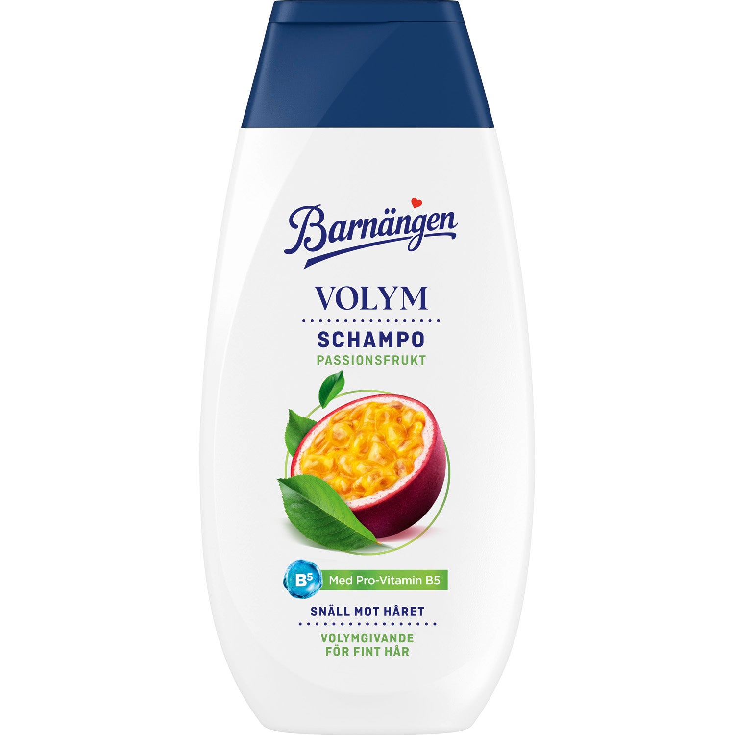 Barnängen Shampoo Volym 250 ml