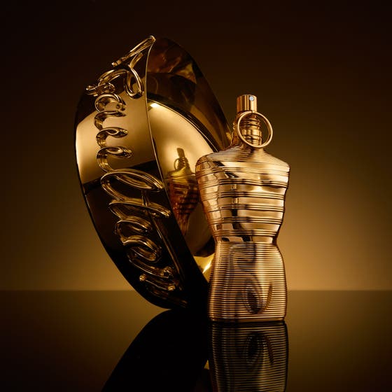Le Male Elixir Absolu Parfum