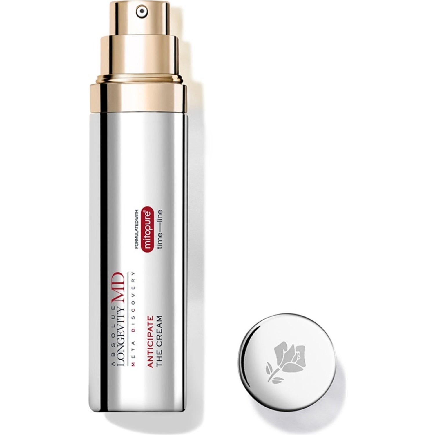 Lancôme Absolue Longevity MD Anticipate The Cream 50 ml billede