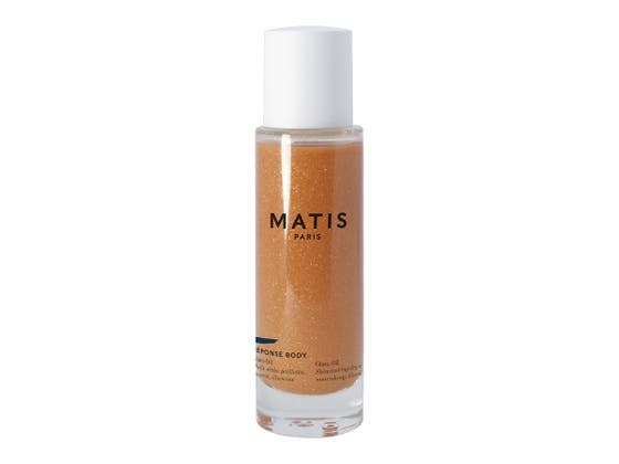 Matis Body Glam-Oil