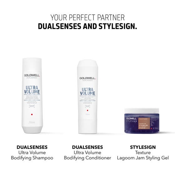 StyleSign Lagoom Jam Styling Gel