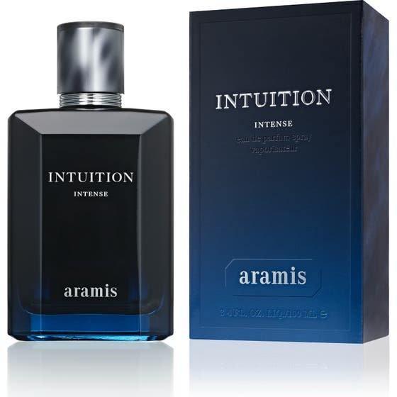 Intuition Intense