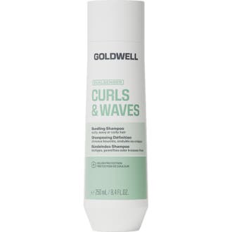 Dualsenses Curls & Waves Bundling Shampoo