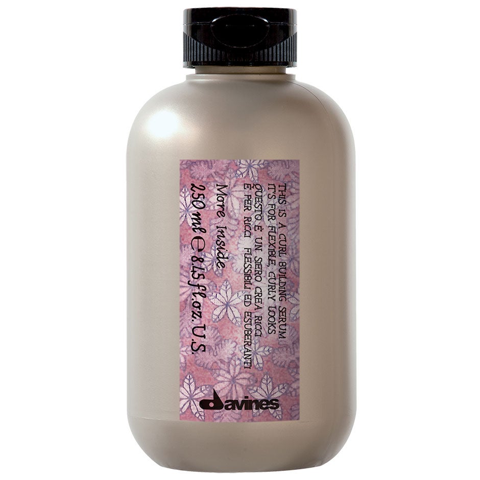 Alternativ bild 0 för Davines More Inside - Curl Building Serum 250 ml