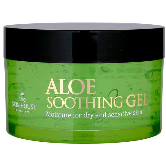 Aloe Soothing Gel
