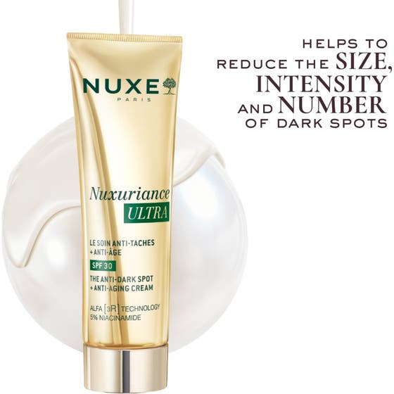 Nuxuriance Ultra The Anti Dark Spot Cream Spf30