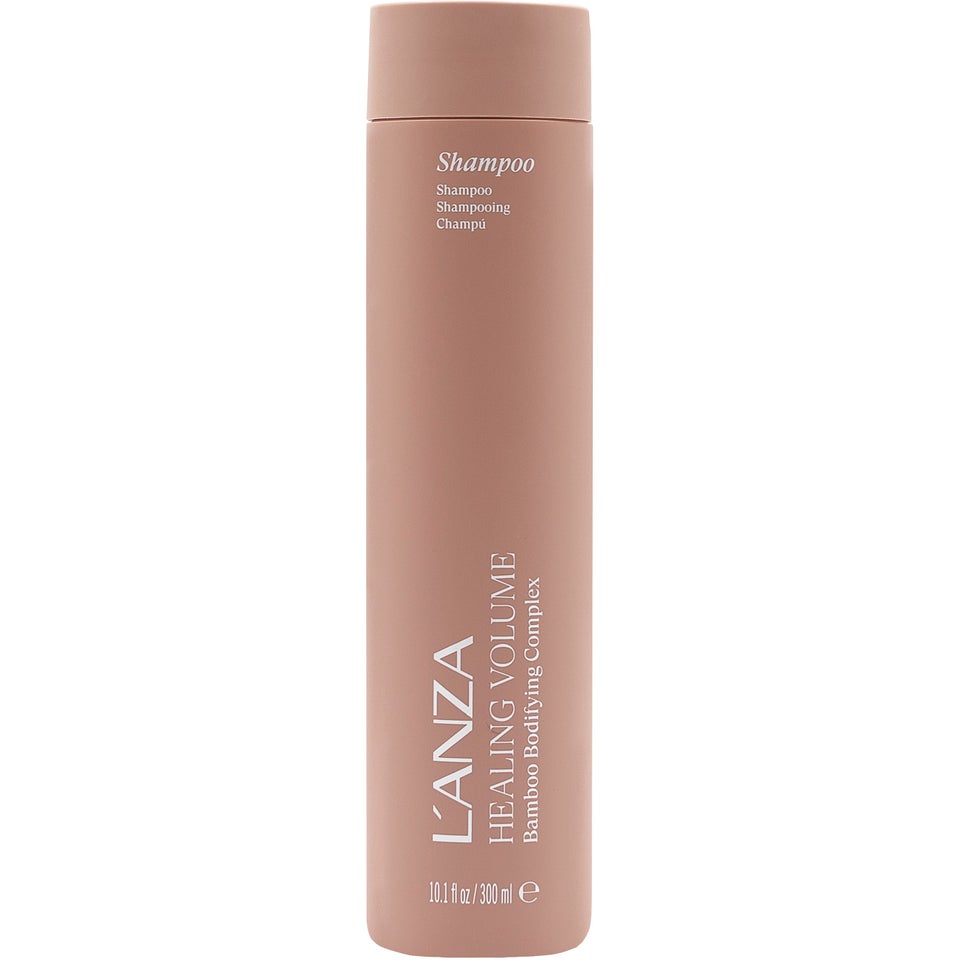Healing Volume Shampoo