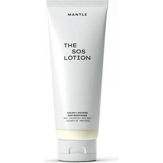 The SOS Lotion