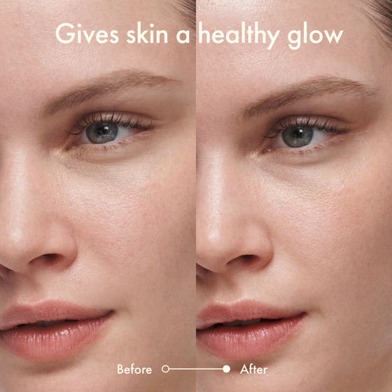 GinZing SPF 40 Energy-Boosting Tinted Moisturizer