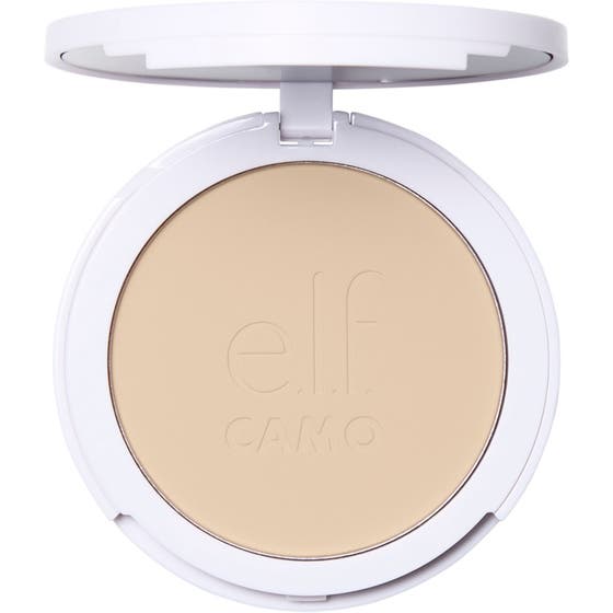 Camo Powder Foundation