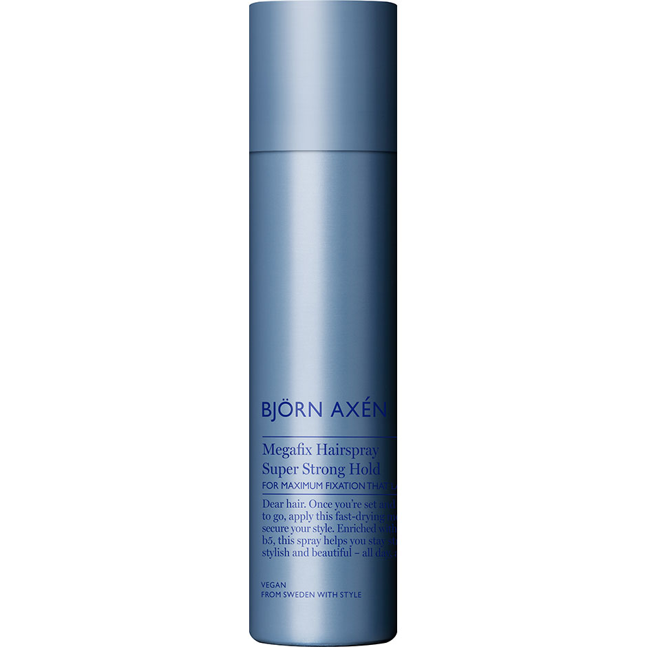 Megafix Hairspray