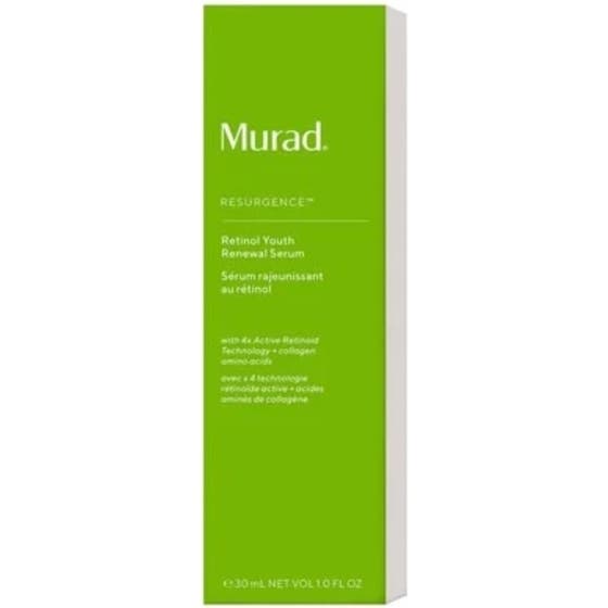 Retinol Youth Renewal Serum