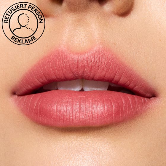 Powder Kiss Hazy Matte Lipstick