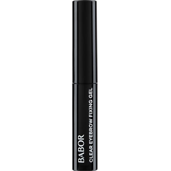 Clear Eyebrow Fixing Gel