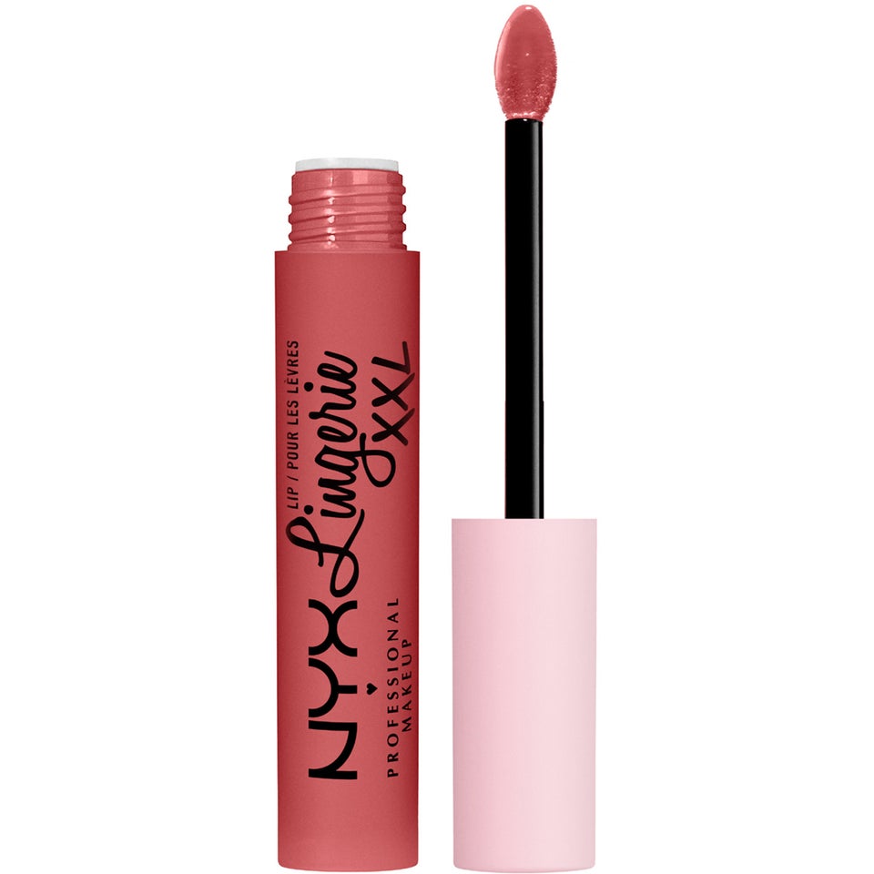 Lip Lingerie