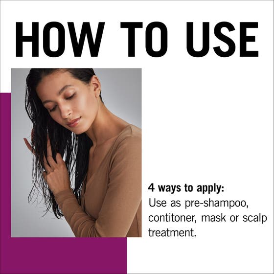 Full Hair Wonder Mask