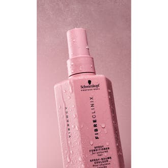 Fibre Clinix Vibrancy Spray Conditioner