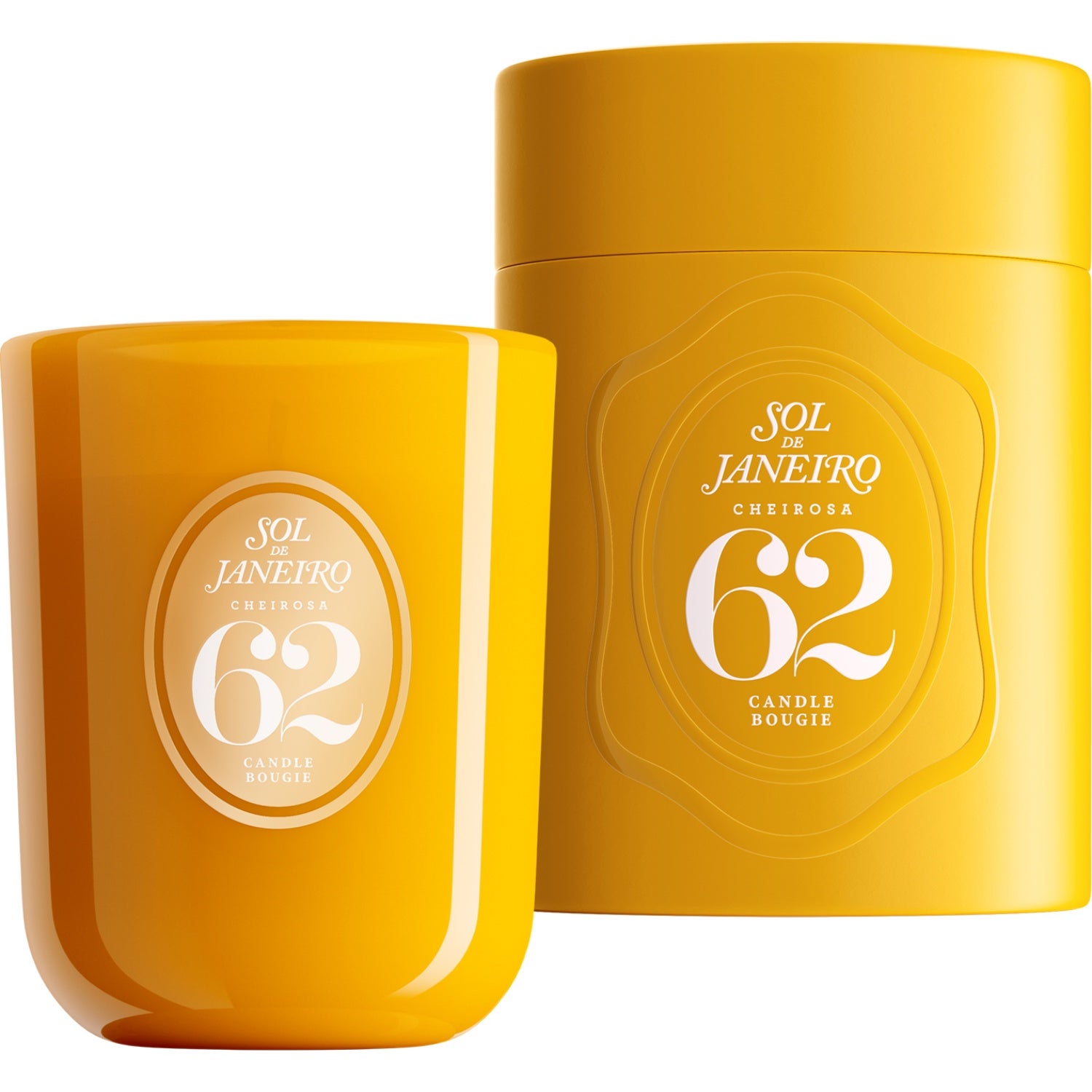 SOL DE JANEIRO Cheirosa '62 Candle – bild 7