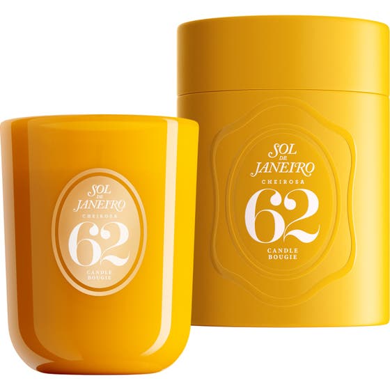 Cheirosa '62 Candle