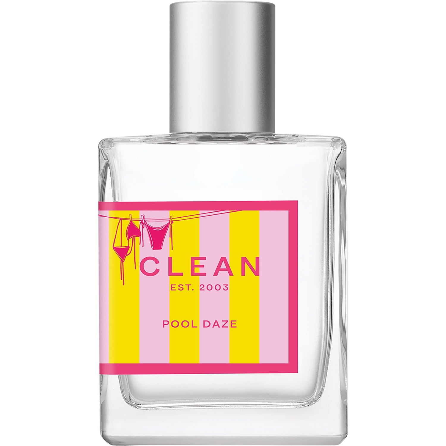 Clean Pool Daze Eau de Toilette - 60 ml billede