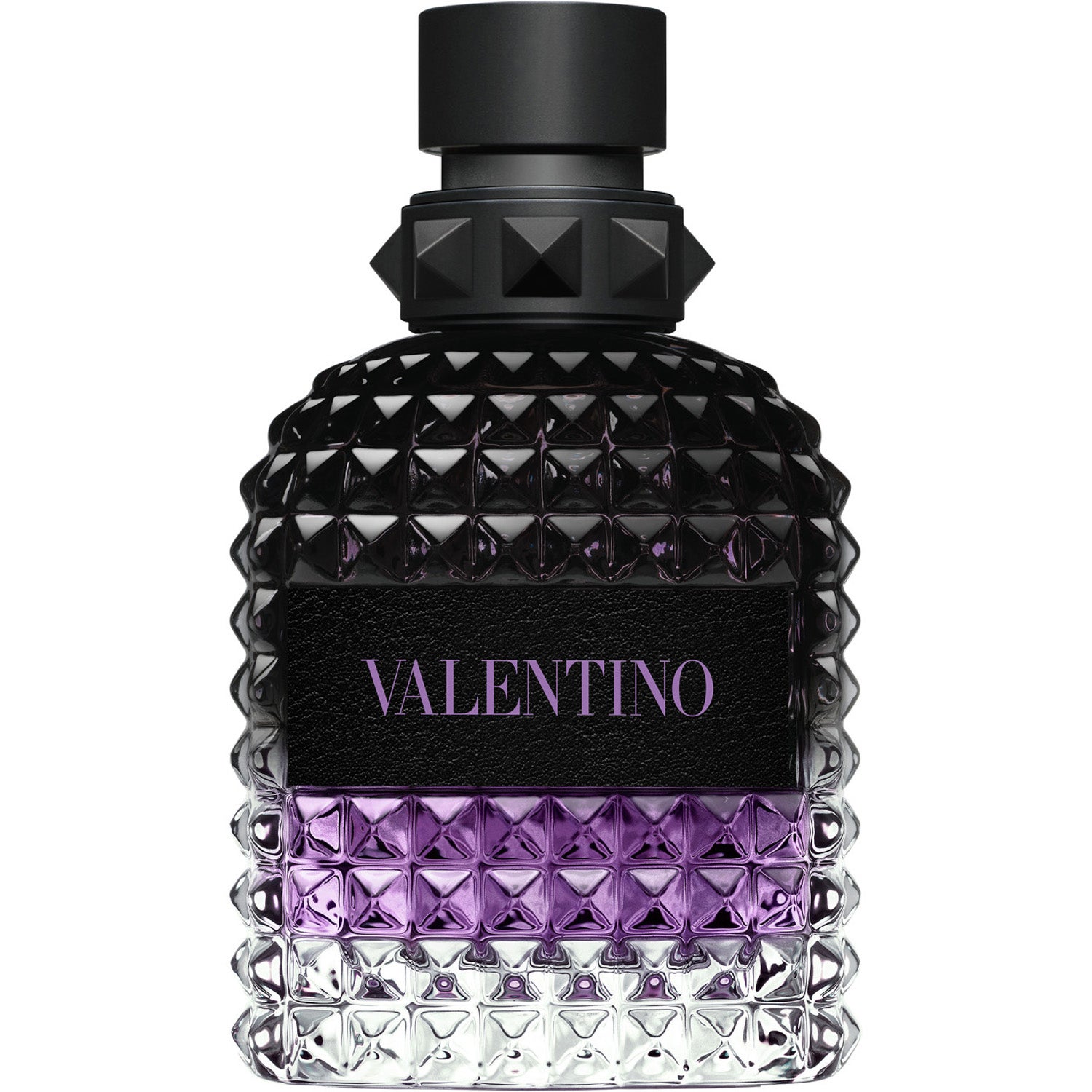 Valentino Born in Roma Uomo Purple Melancholia Eau de Toilette - 50 ml