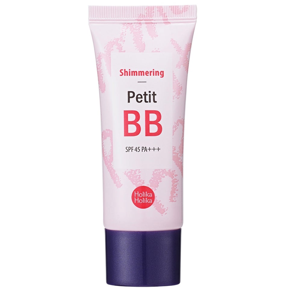 Shimmering Petit BB Cream