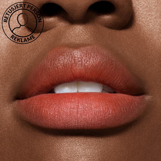 Powder Kiss Hazy Matte Lipstick