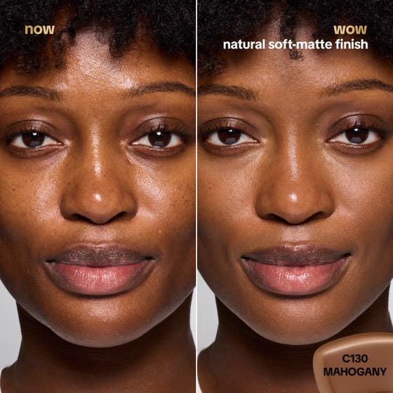 Facefinity Lasting Blur Foundation