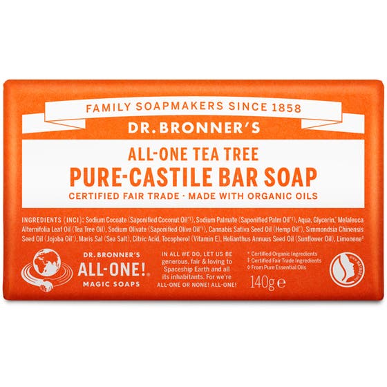 Bar Soap