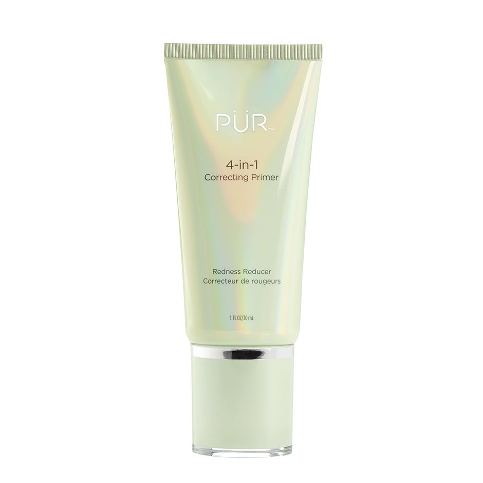 PÜR Correcting Primer Redness Reducer 30 ml