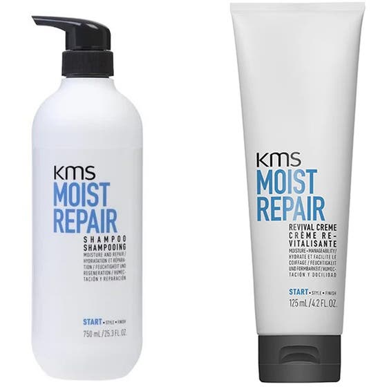 Moist Repair Set