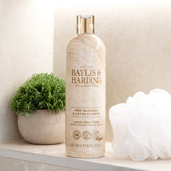 Elements Hand Wash