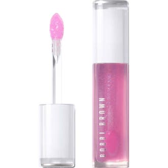 Extra Blushing Lip Oil