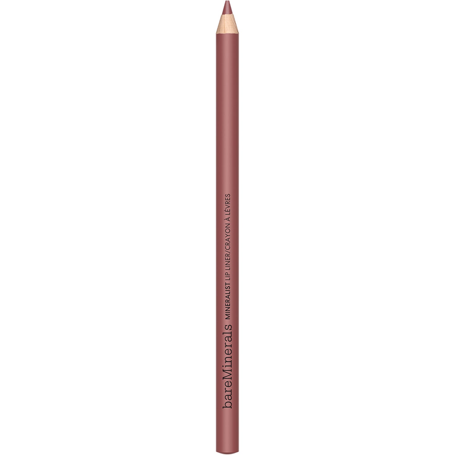 bareMinerals Mineralist Lasting Lip Liner Cherished Rose - 1.3 g