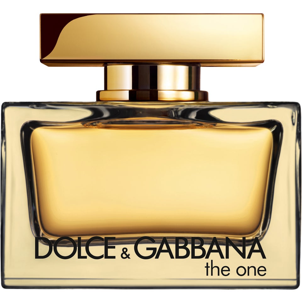 The One Intense Eau de Parfum