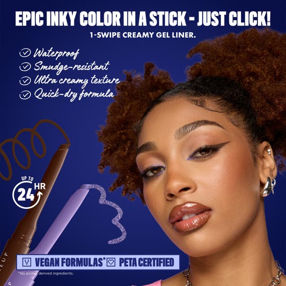 Epic Inky Stix Eyeliner
