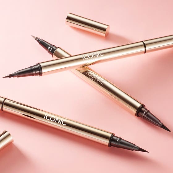 Enrich and Elevate Eyeliner
