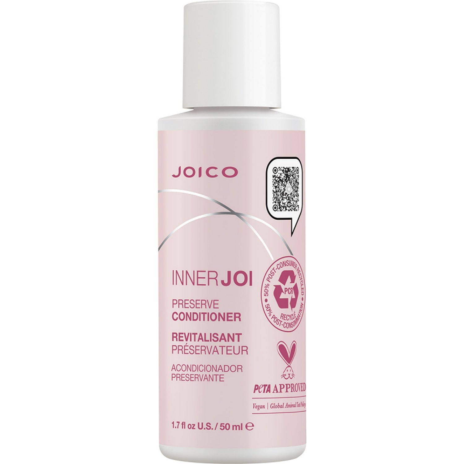 Joico InnerJoi Preserve Conditioner 50 ml