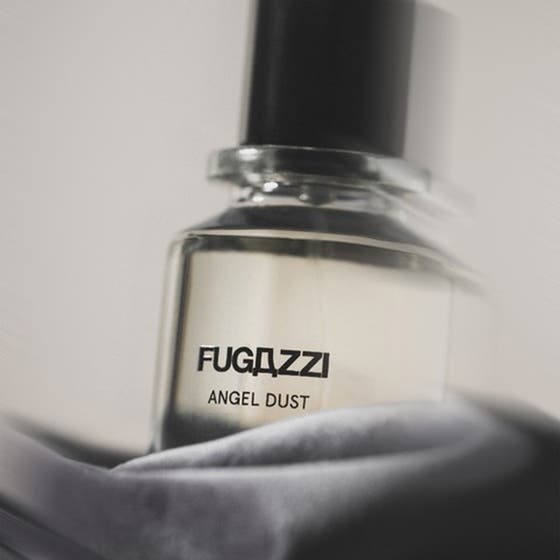 Angel Dust Extrait de Parfum