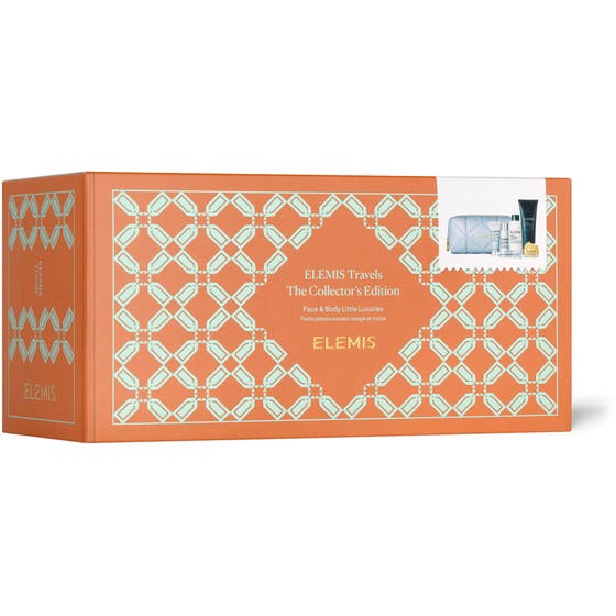 The Collector’s Edition