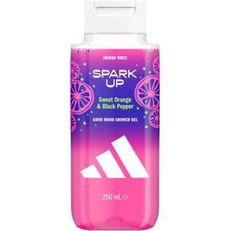 Vibes Spark Up Shower Gel