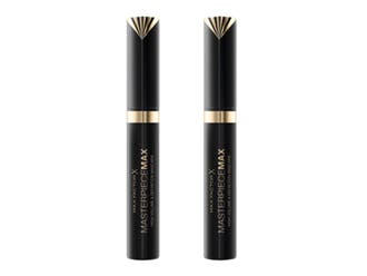 Masterpiece Max Mascara 2-pk