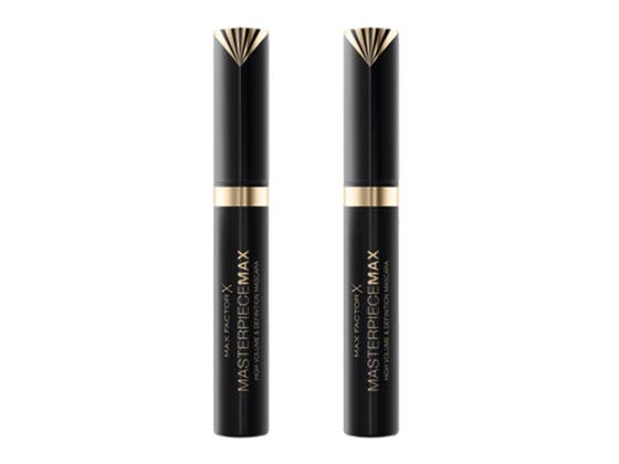 Masterpiece Max Mascara 2-pk Duo