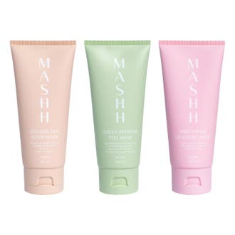 Triple Mask Glow Ritual