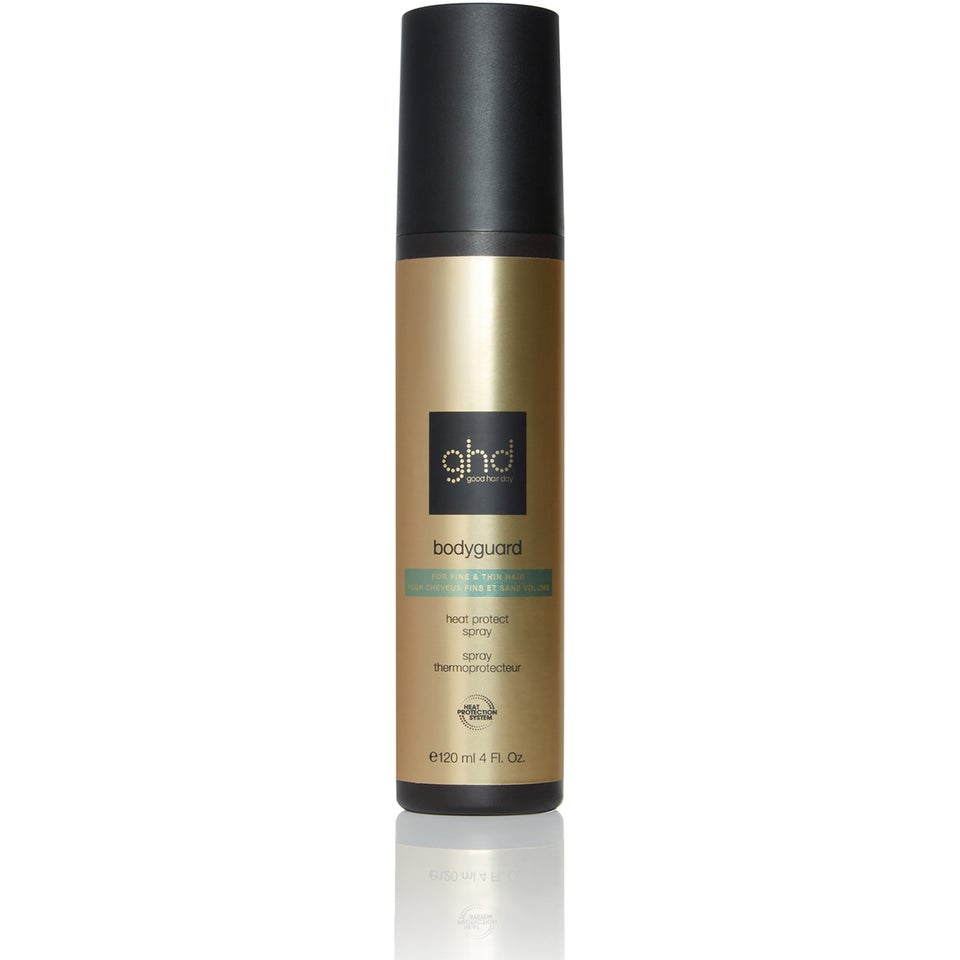 Bodyguard Heat Protect Spray For Fine & Thin Hair