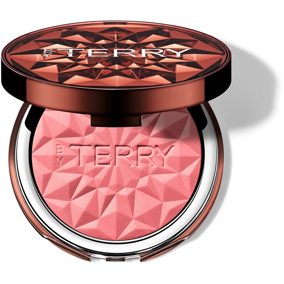 Tea to Tan Powder Blush N1 Rosy Romance 7 g