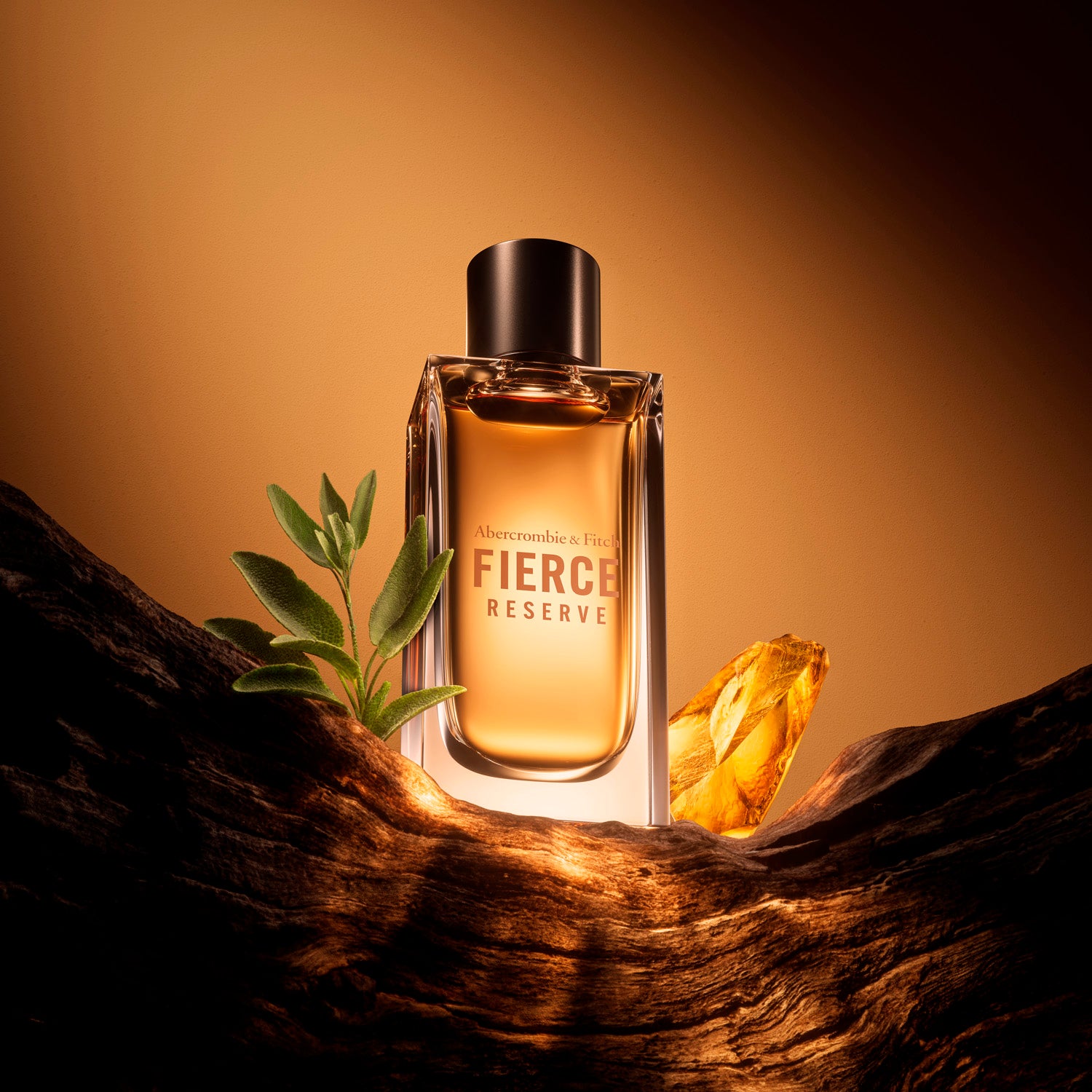 香水(男性用) Abercrombie & Fitch FIERCE RESERVE 100ml Fierce